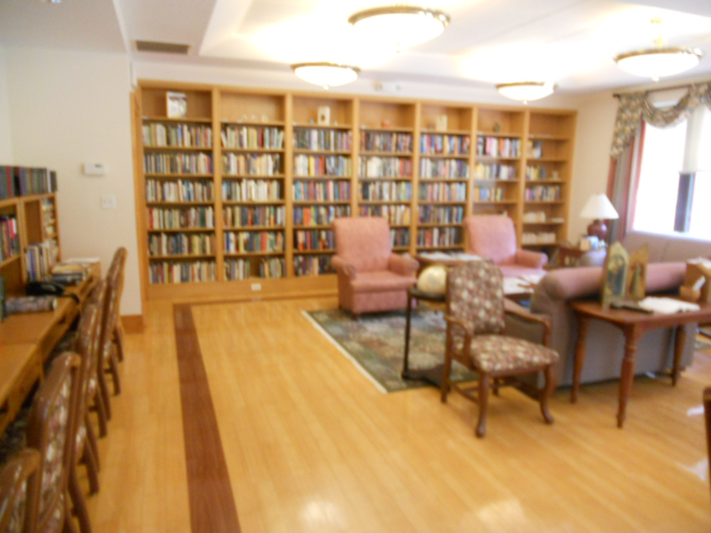 Marian Woods photo 5