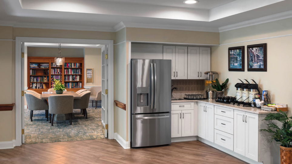 Atria Plainview photo 4