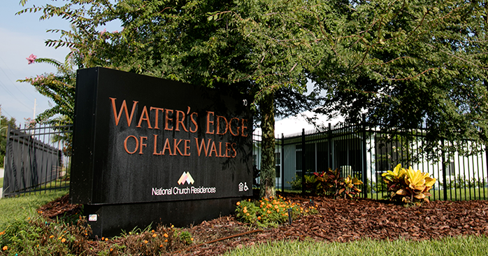 WATER'S EDGE OF LAKE WALES photo 8