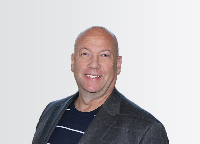 Bob Hollinger profile image