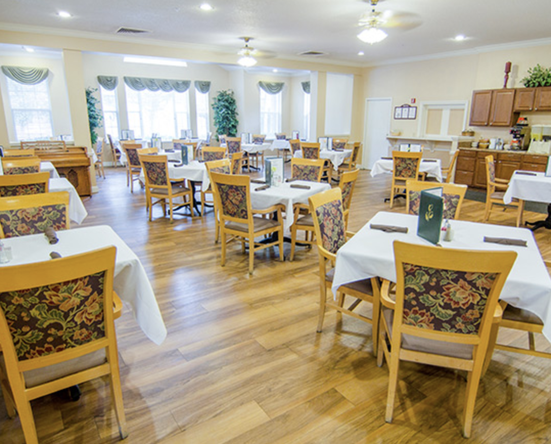 CELEBRATION VILLA OF WINTER HAVEN AL photo 6