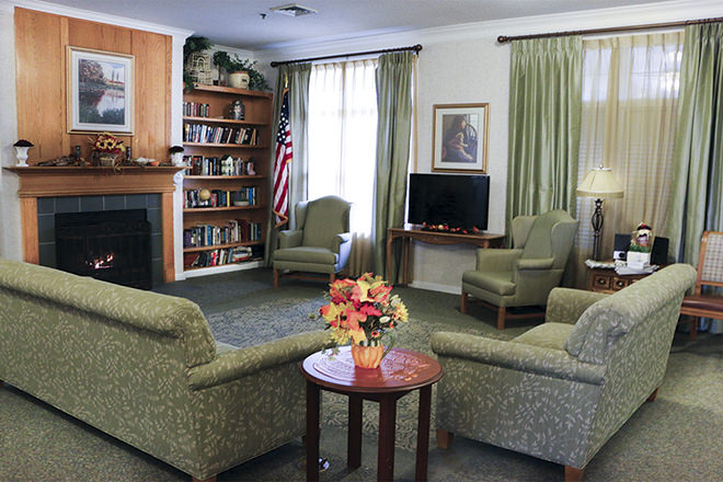 Brookdale Niagara Memory Care photo 4
