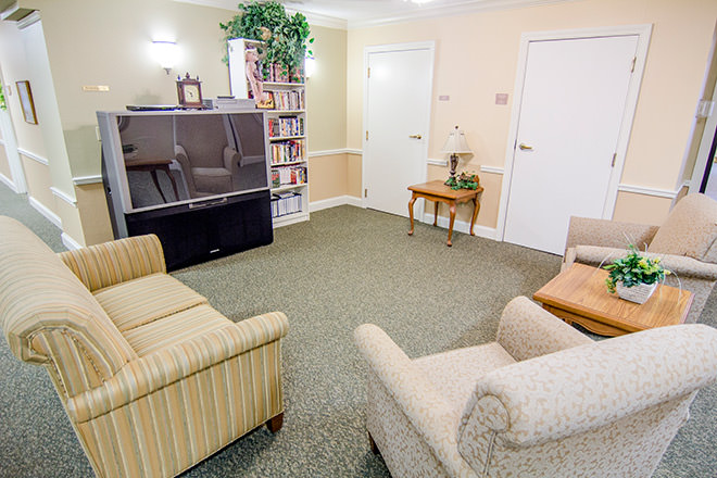 CELEBRATION VILLA OF WINTER HAVEN AL photo 5
