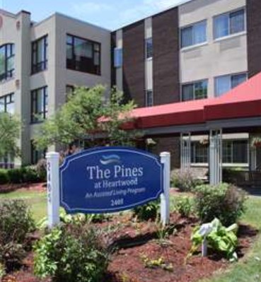 The Pines at Heartwood photo 4