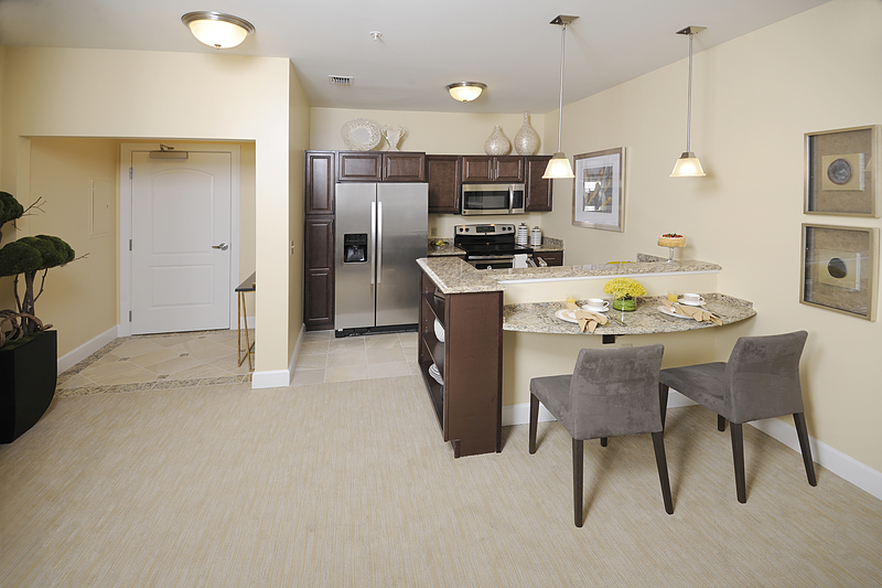 ALLEGRO WINTER PARK photo 9