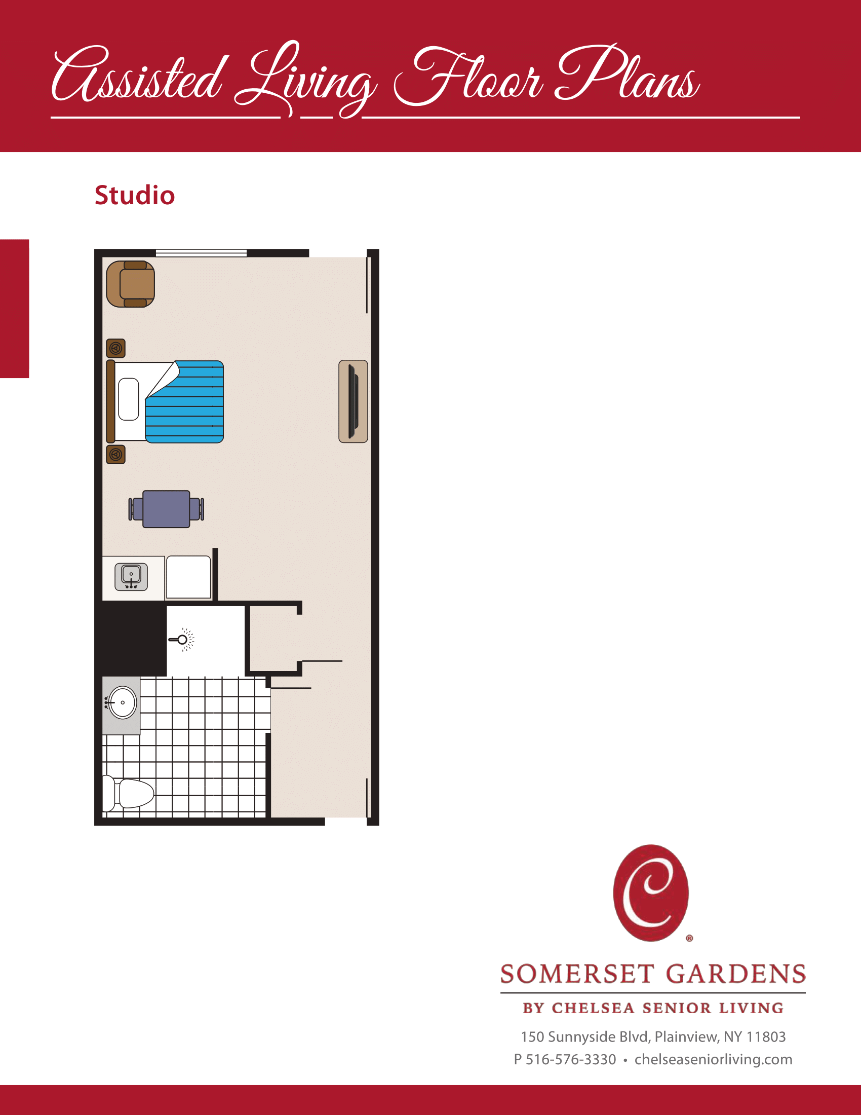 Somerset Gardens photo 9