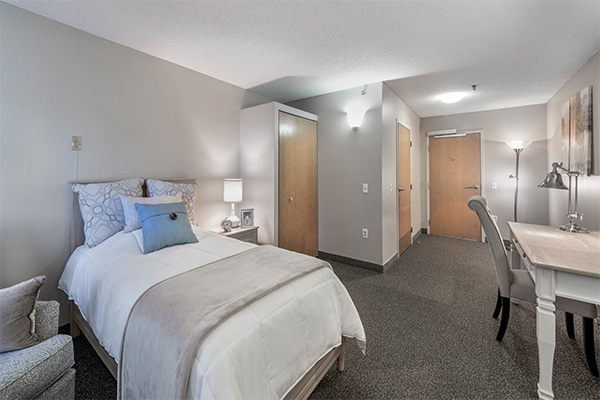 Elderwood Assisted Living at Tonawanda photo 1