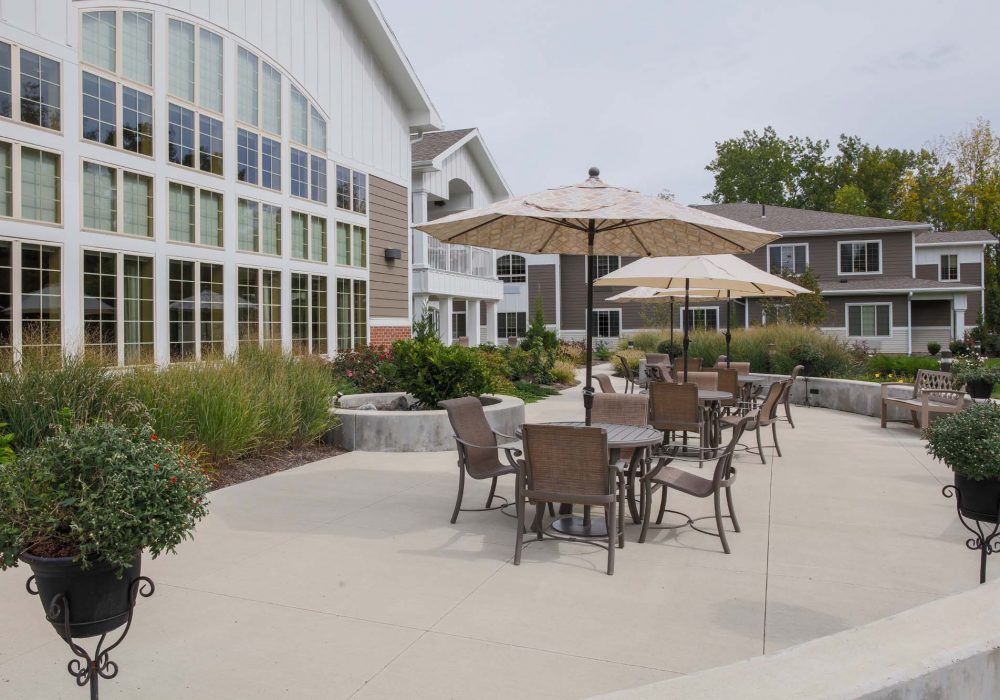 The Village at Mill Landing photo 5