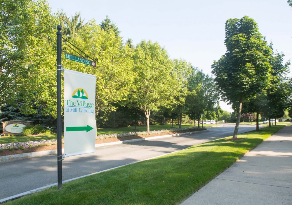 The Village at Mill Landing photo 8