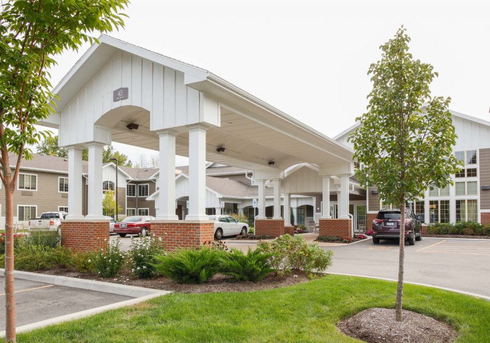 The Village at Mill Landing photo 1
