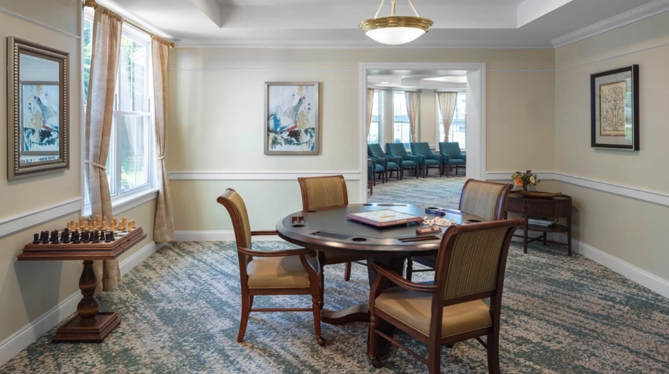 Atria Plainview photo 10