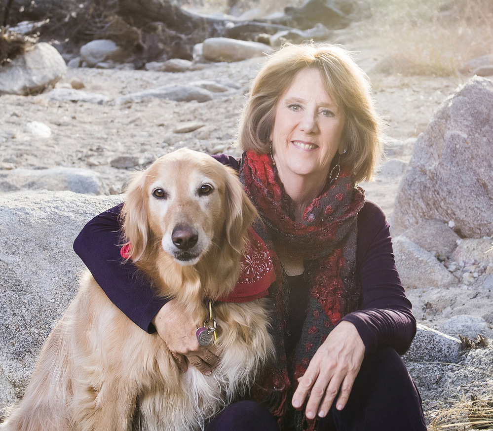 Jeanie Darnall profile image