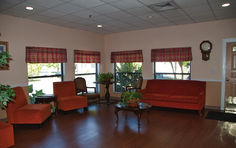 LAKELAND MANOR ALF photo 2