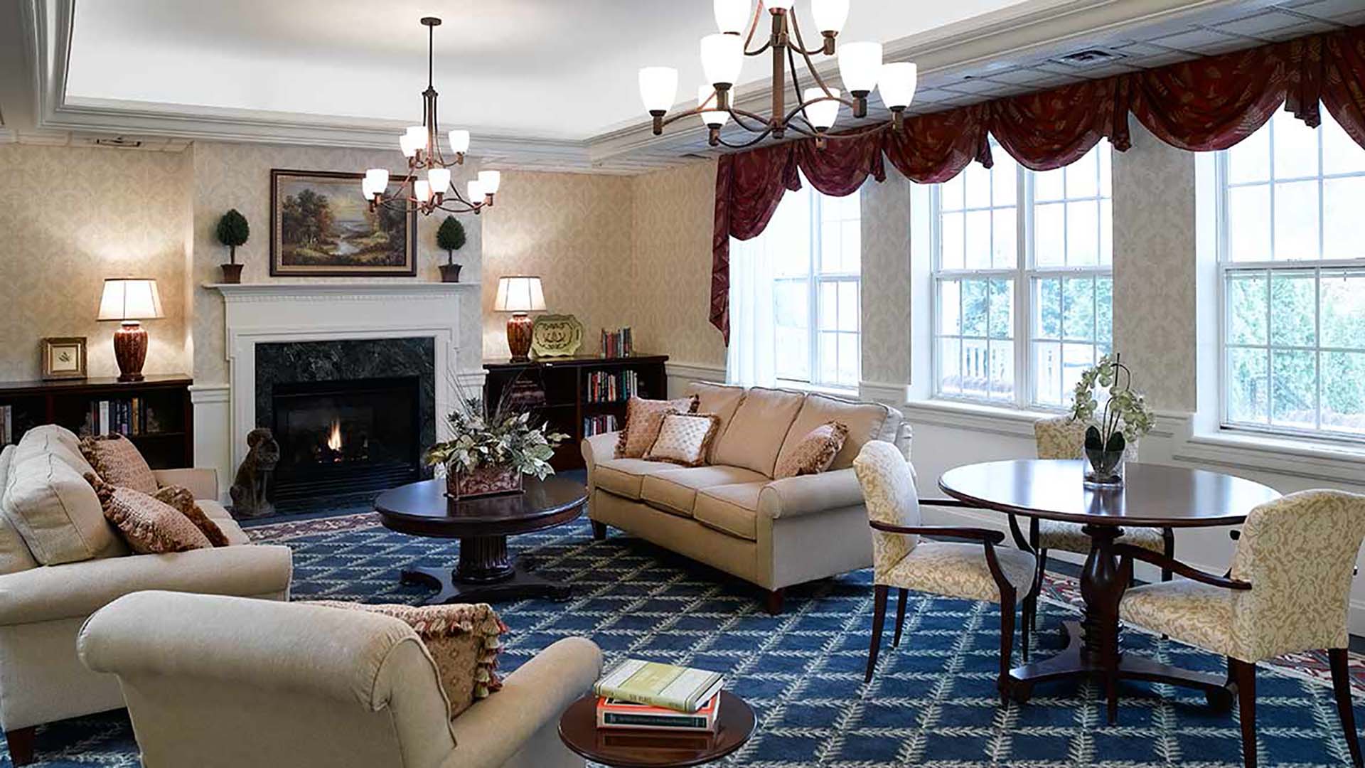 Atria Briarcliff Manor photo 10