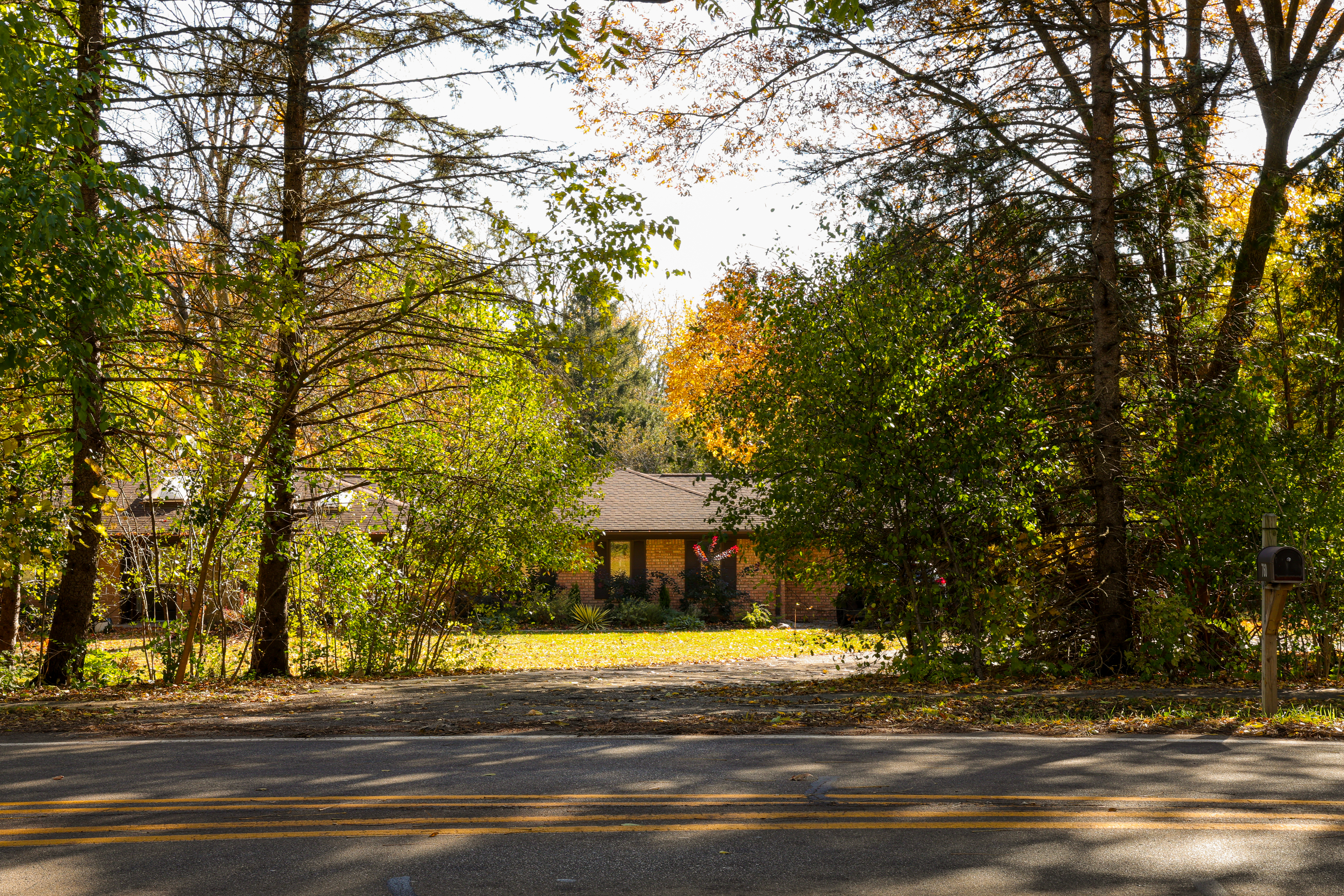 HAVEN LEE HOMES