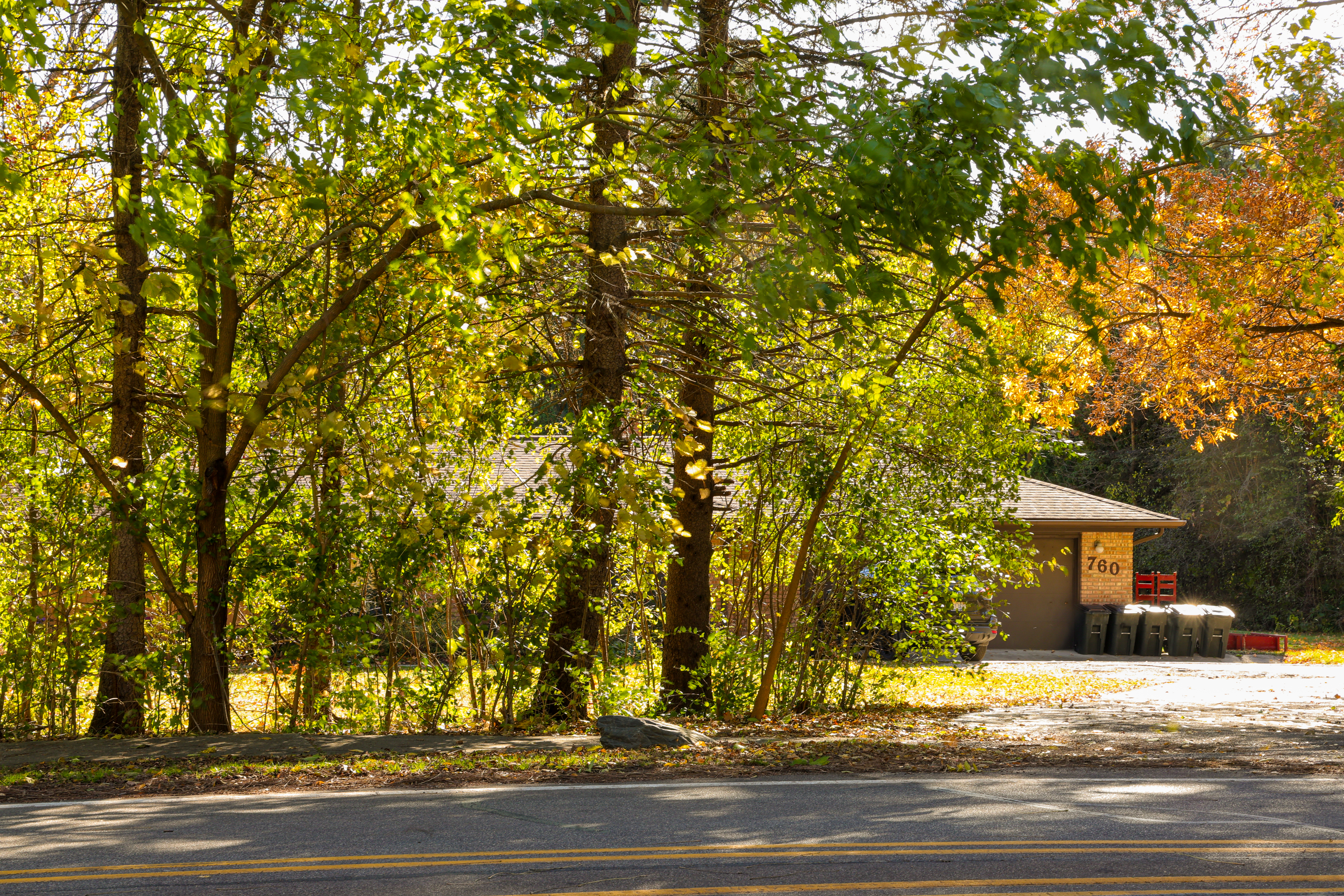 HAVEN LEE HOMES