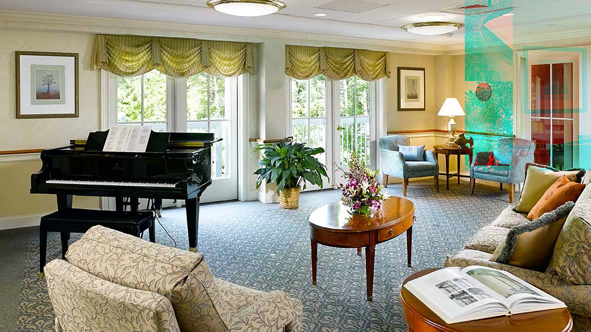Atria Tanglewood photo 3
