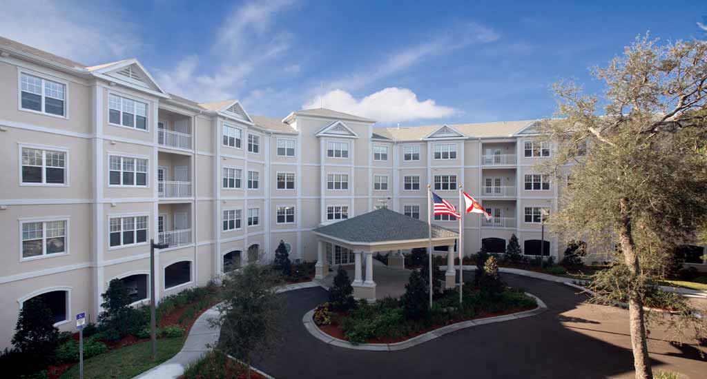 OSPREY VILLAGE AT AMELIA ISLAND, LTD photo 9