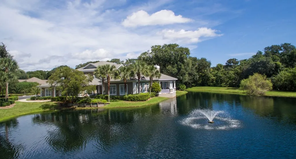 OSPREY VILLAGE AT AMELIA ISLAND, LTD photo 8