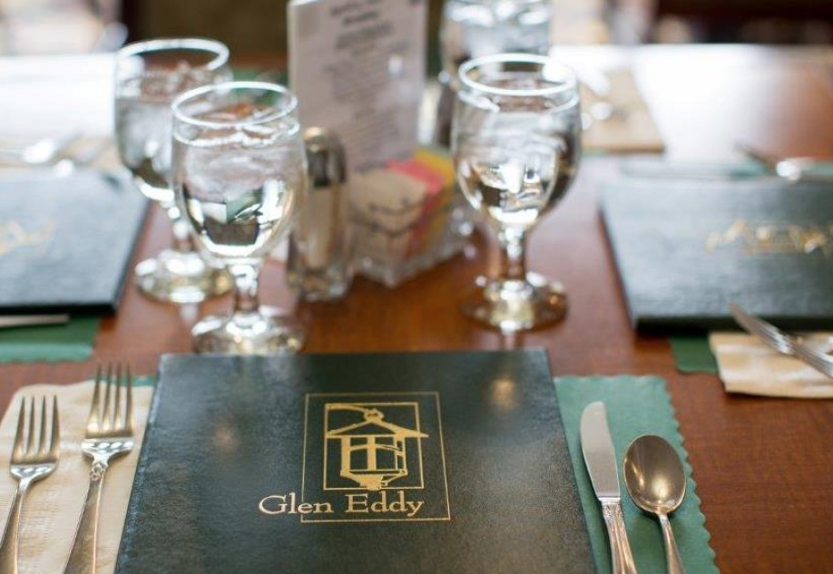 The Terrace at Glen Eddy photo 3