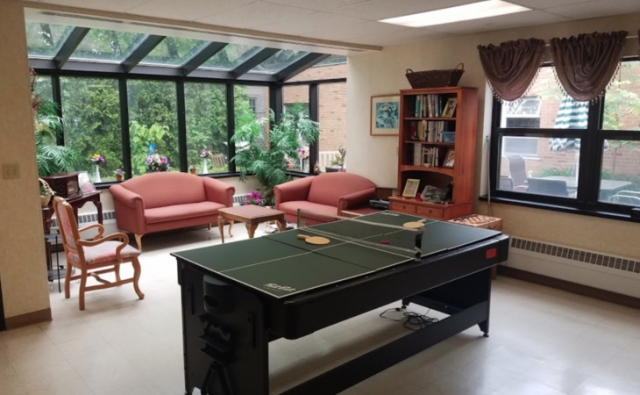 Symphony Manor at Lancaster photo 1