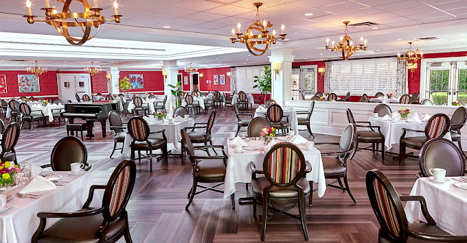 The Bristal at White Plains photo 4
