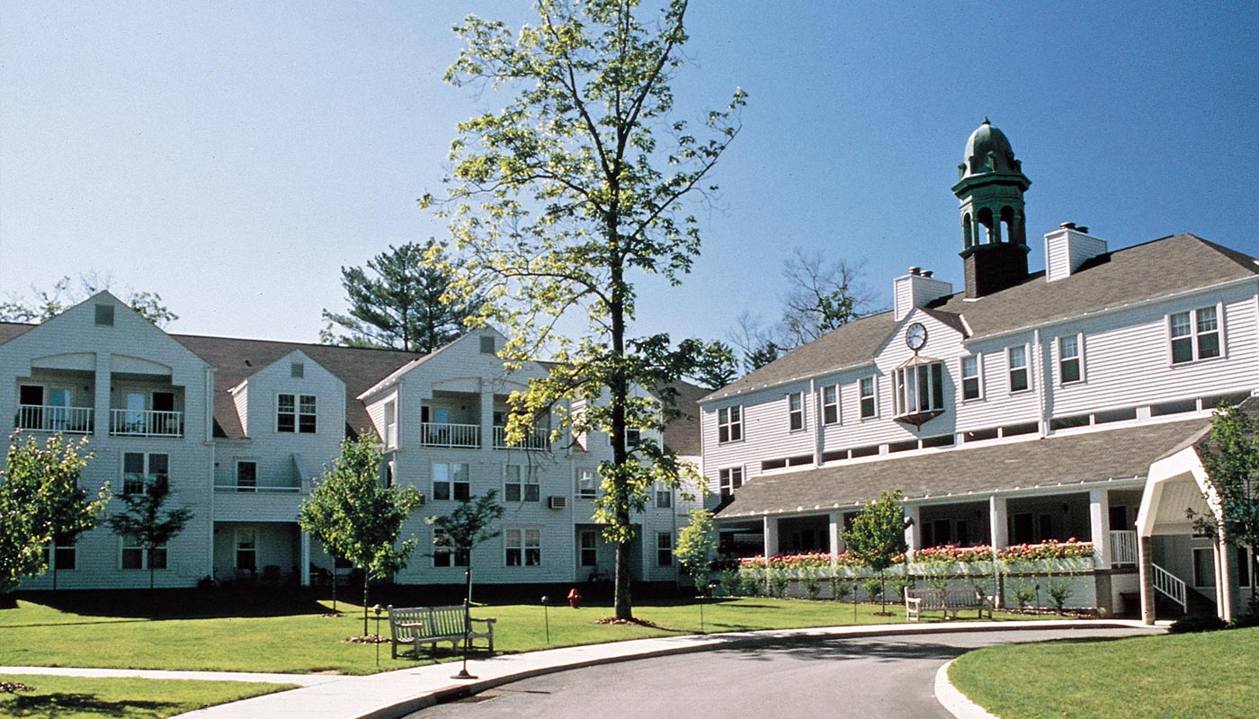 The Inn at Millbrook photo 1