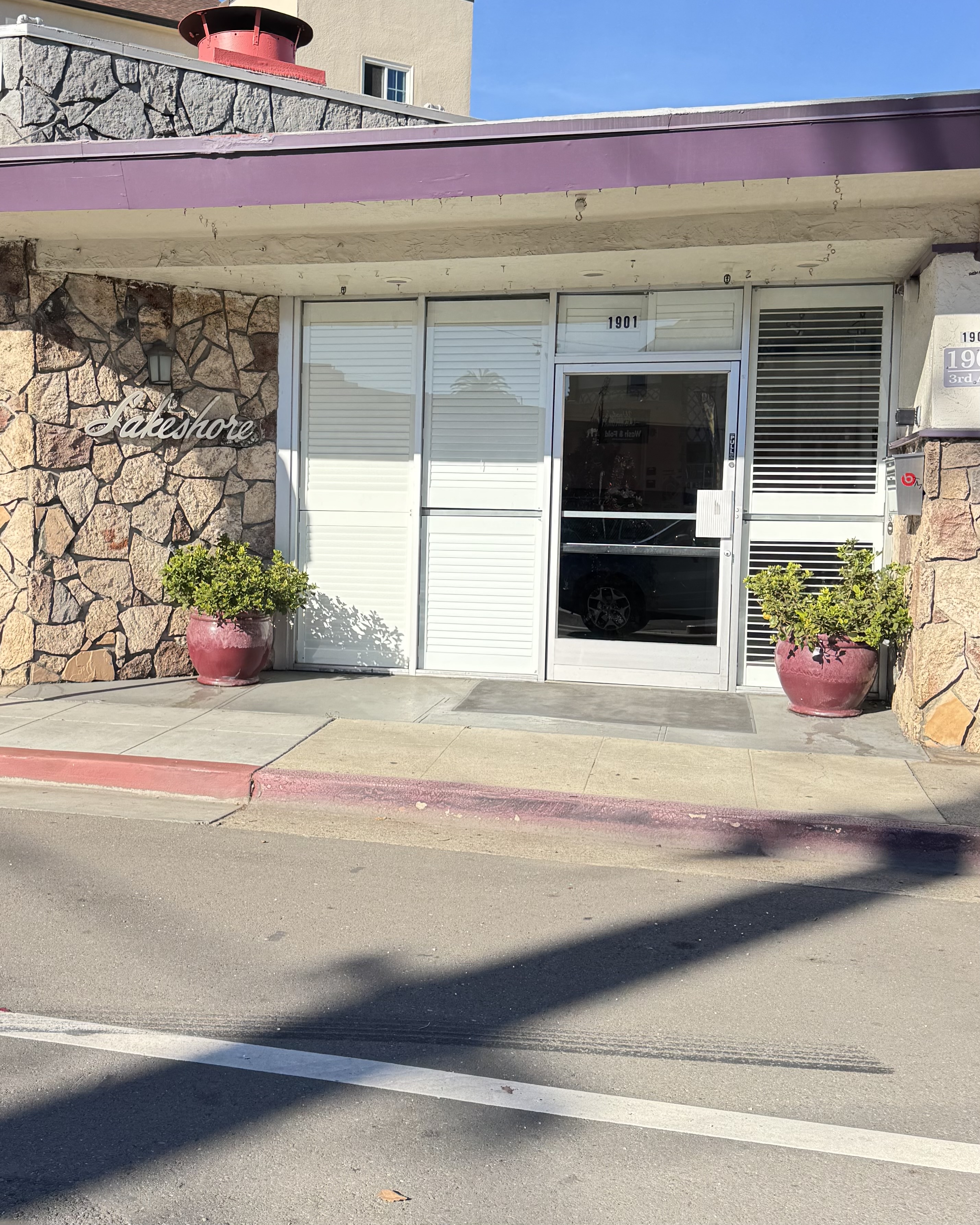 LAKESHORE RESIDENTIAL CARE