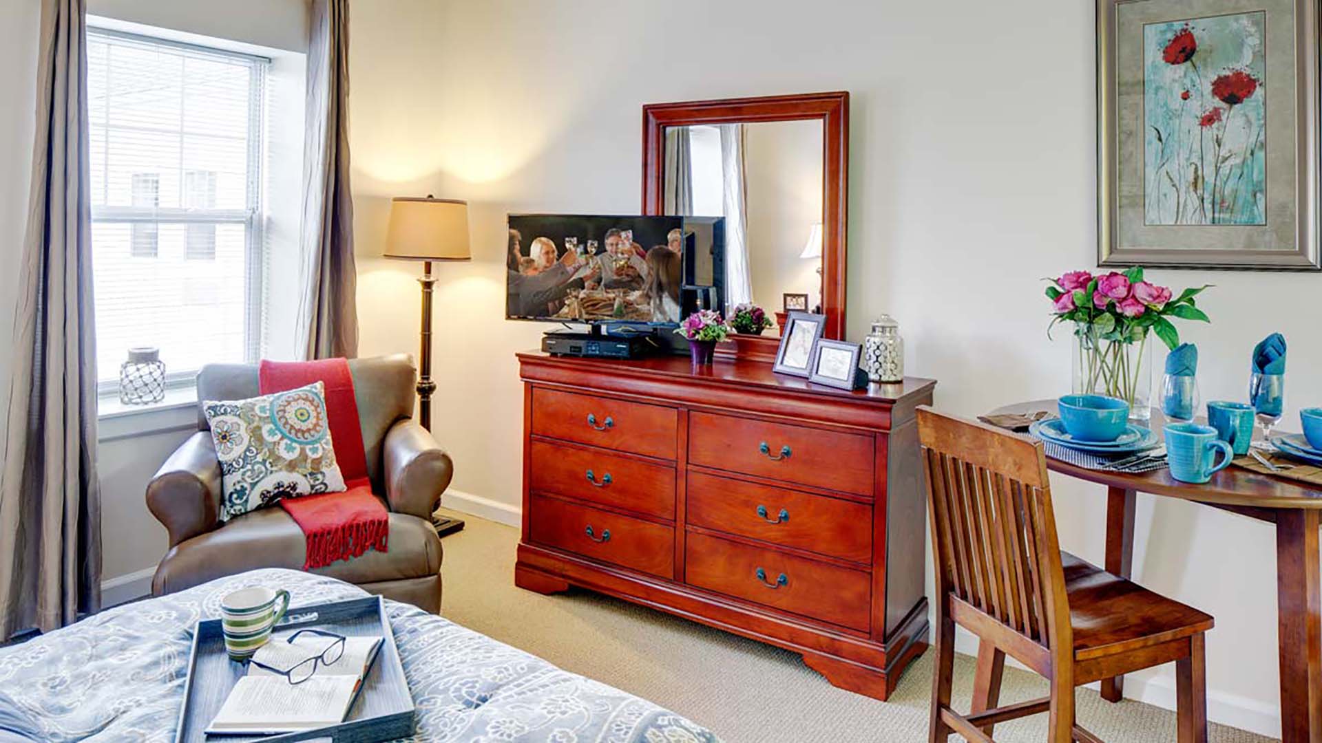 Atria Bay Shore photo 7
