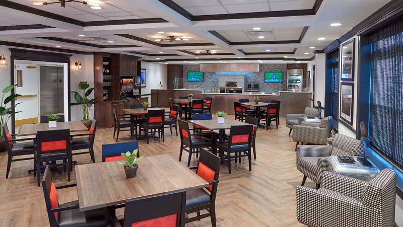 The Bristal at Garden City photo 4