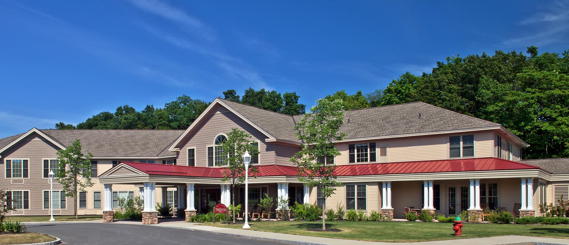The Terraces at Brookmeade photo 1