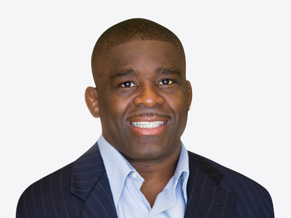 Shawn Charles profile image