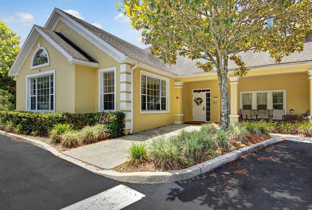 TRUSTWELL LIVING AT HUNTERS CROSSING PLACE photo 3