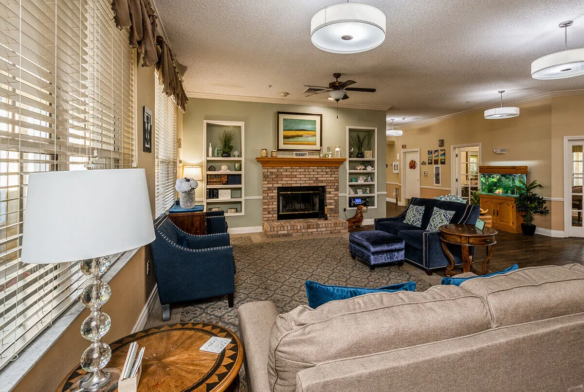 TRUSTWELL LIVING AT HUNTERS CROSSING PLACE photo 6