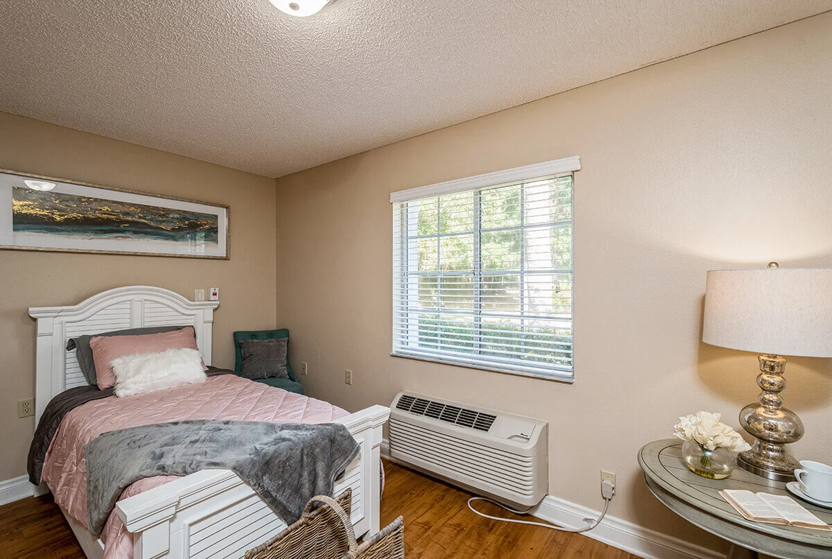 TRUSTWELL LIVING AT HUNTERS CROSSING PLACE photo 5