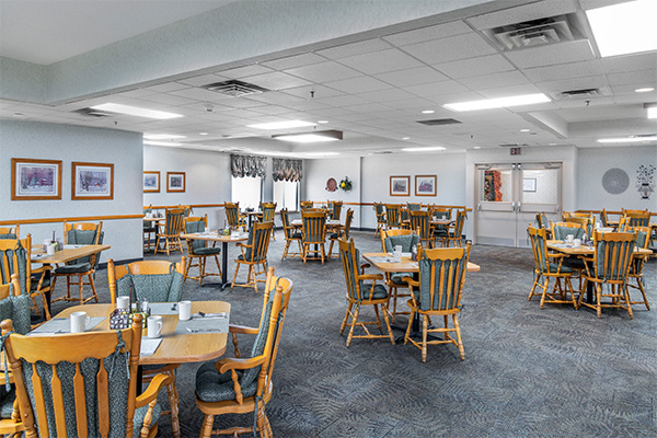 Elderwood Assisted Living at Tonawanda photo 2