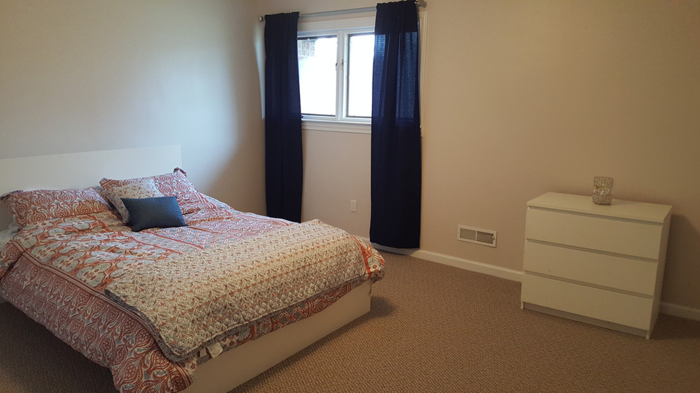 HAVEN LEE HOMES