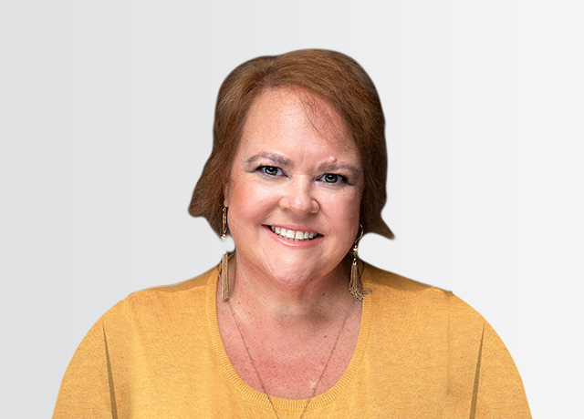 Miriam Bogard profile image