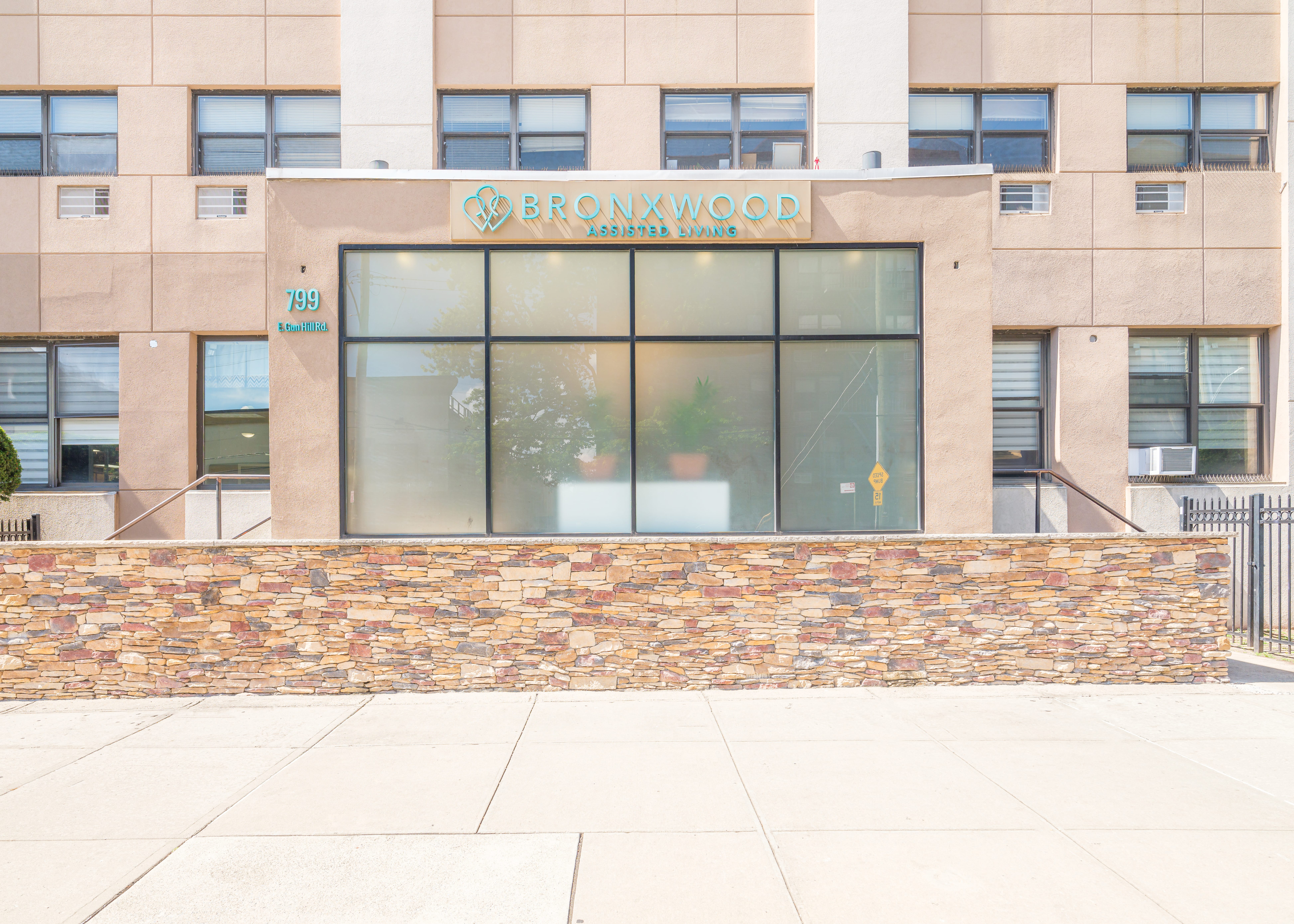 Bronxwood photo 5
