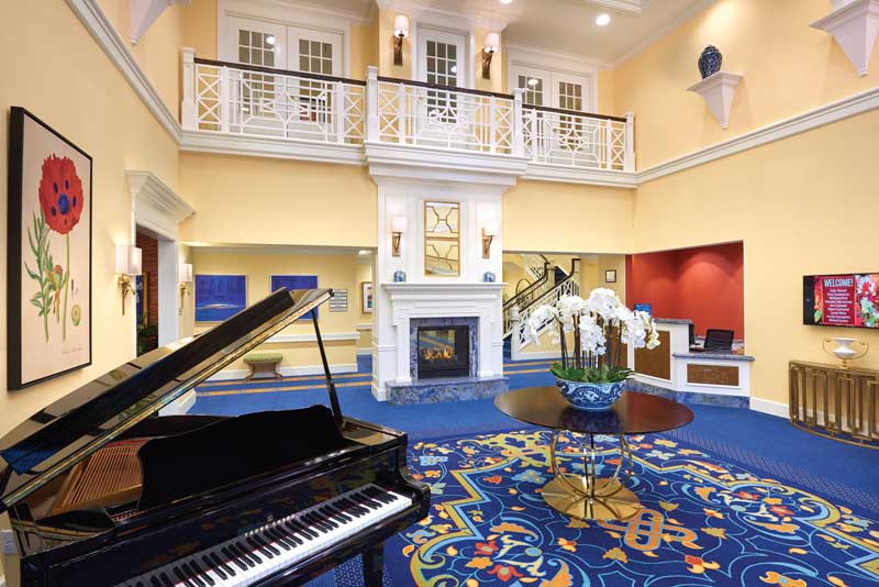 The Bristal at West Babylon photo 9