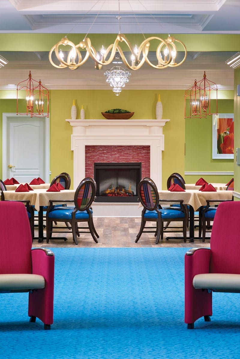 The Bristal at Jericho photo 10