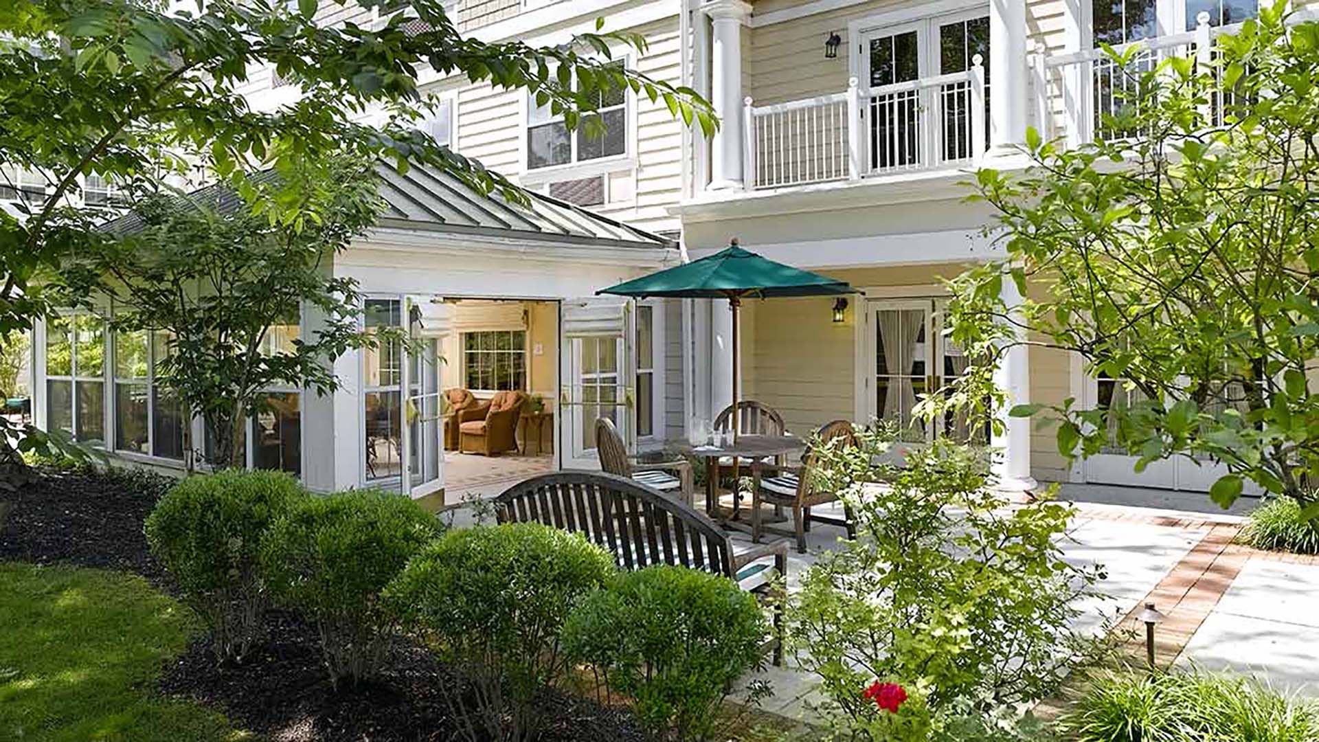 Atria Tanglewood photo 10