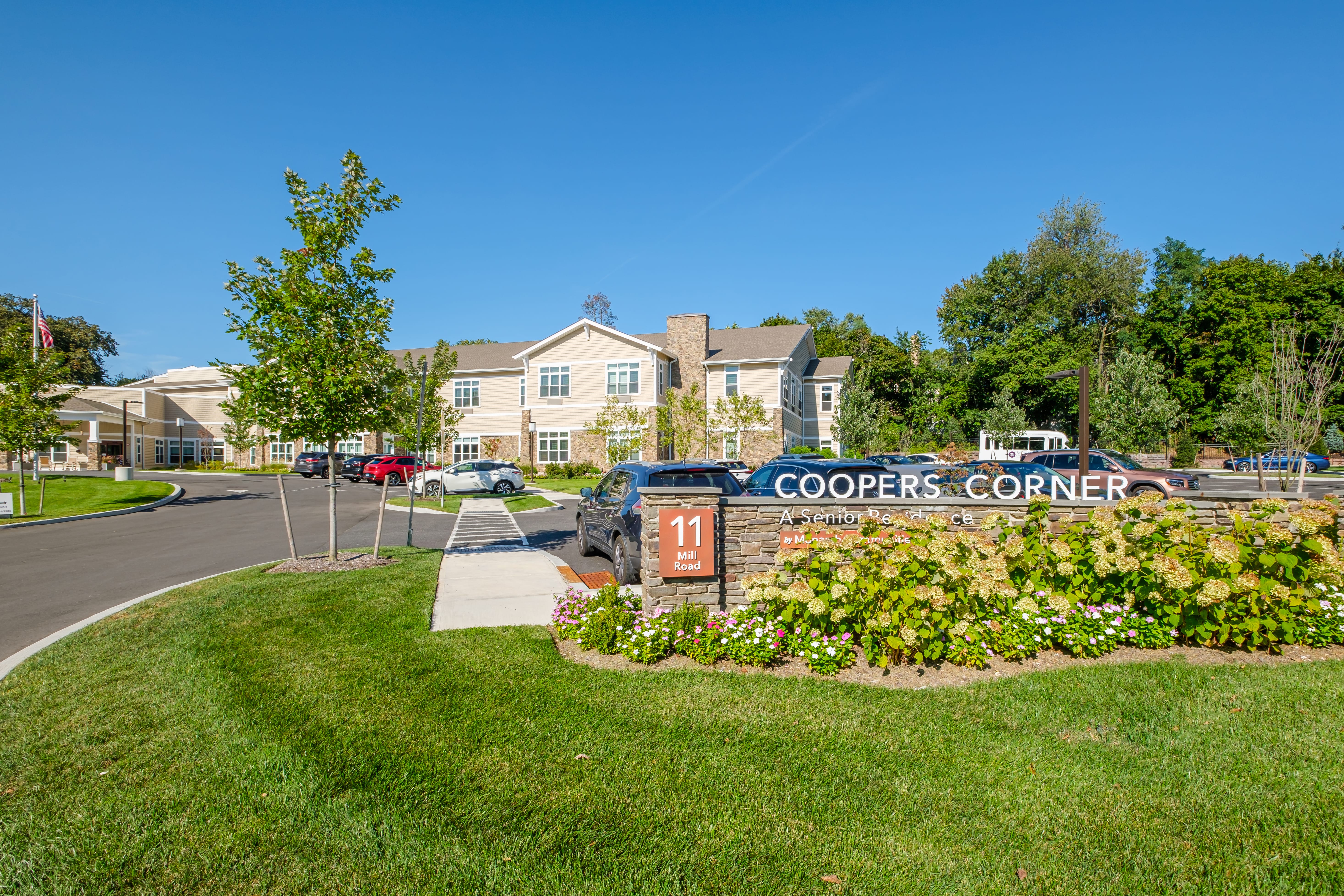 Coopers Corner photo 1