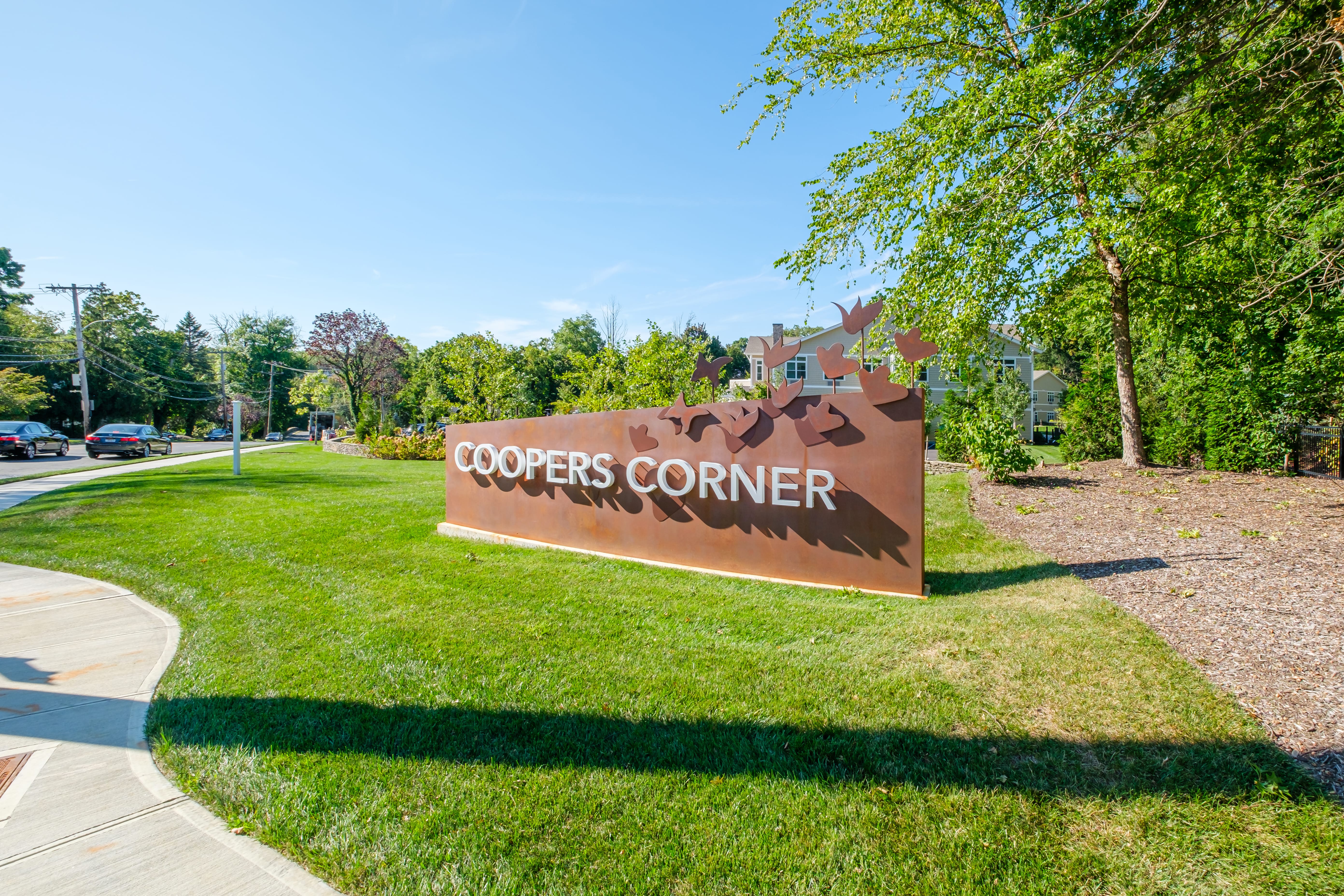Coopers Corner photo 2