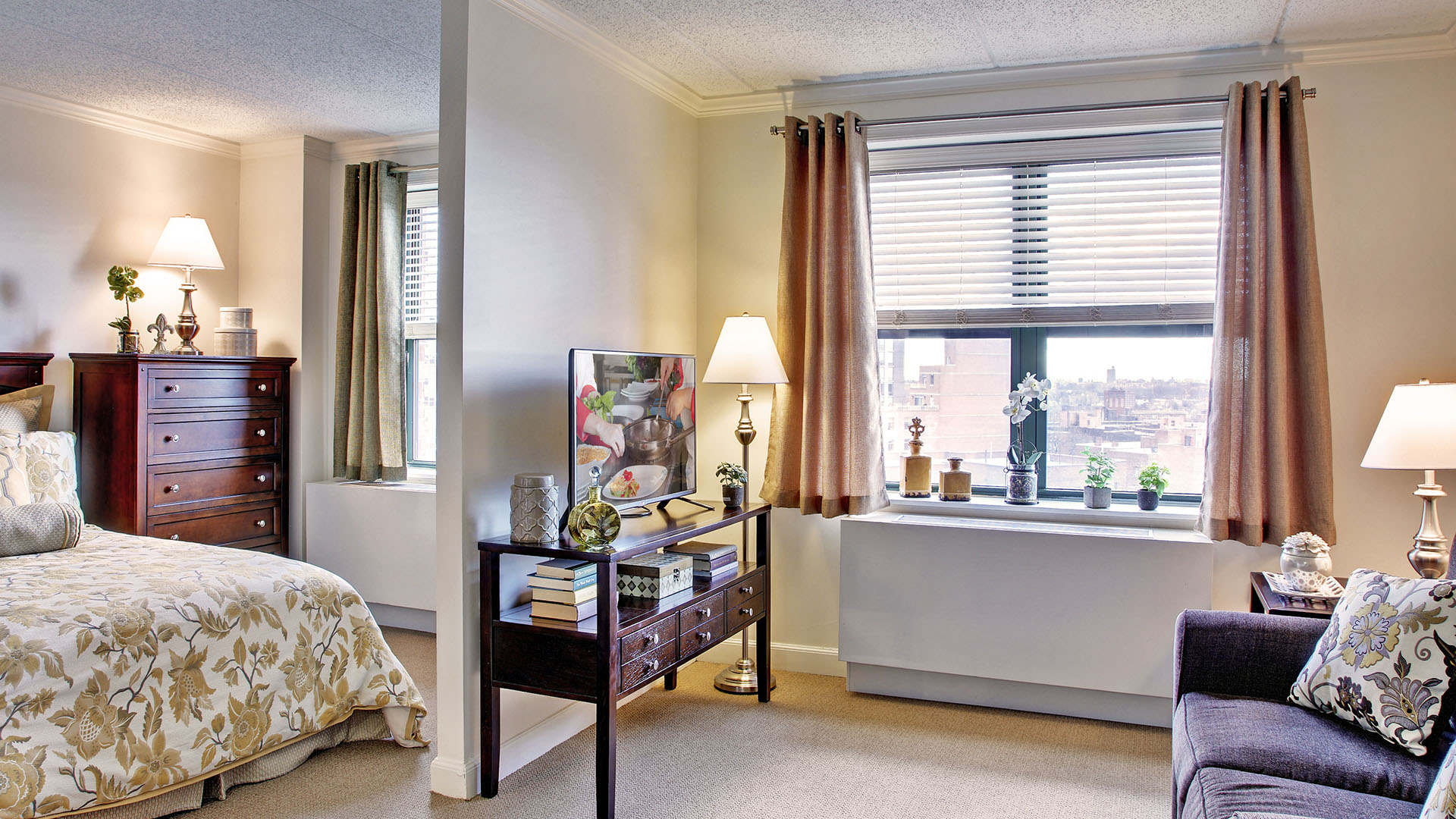 Atria Riverdale photo 3