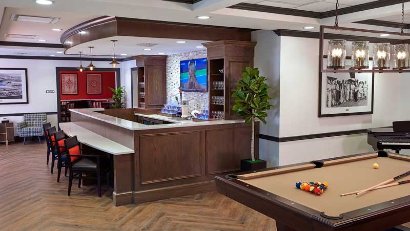 The Bristal at Garden City photo 2