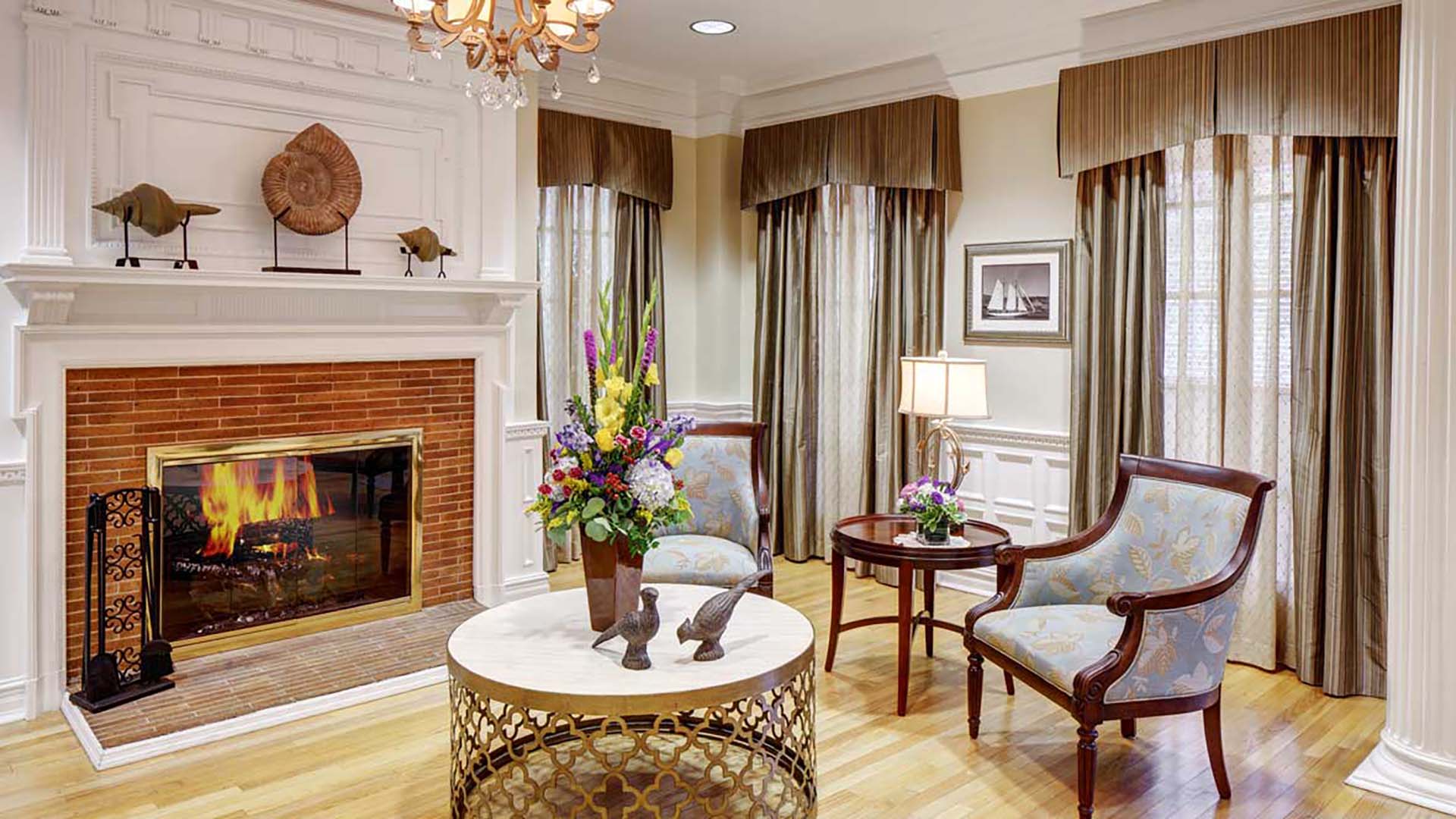 Atria Bay Shore photo 5