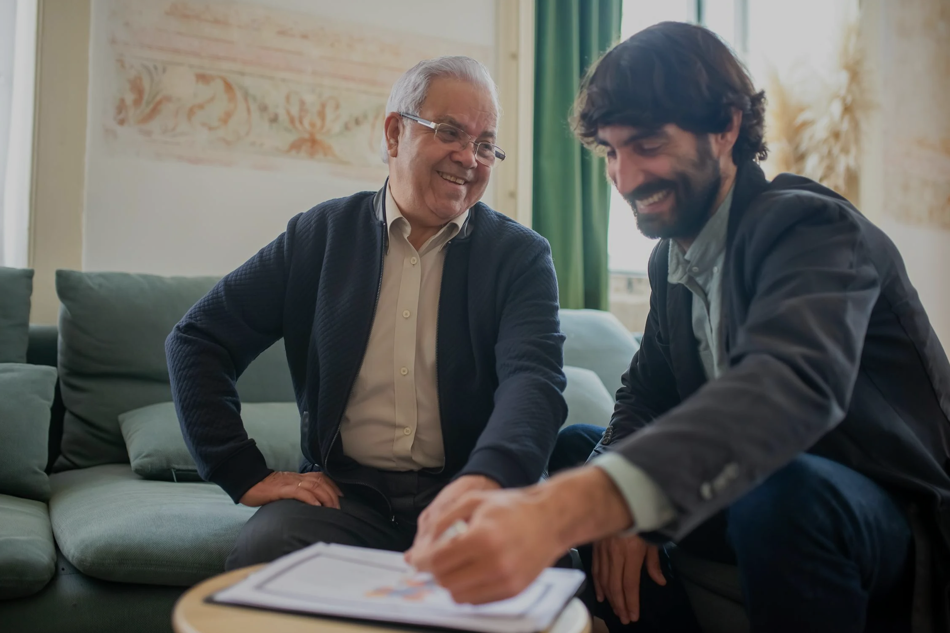 Unlock home seller leads with Seniorly Real Estate Network